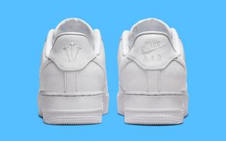 First look at Drake's official Nike AF1 - Complex Sneakers
