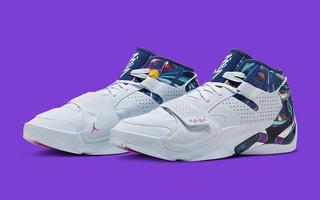 Michael Jordans namesake brand announced on the