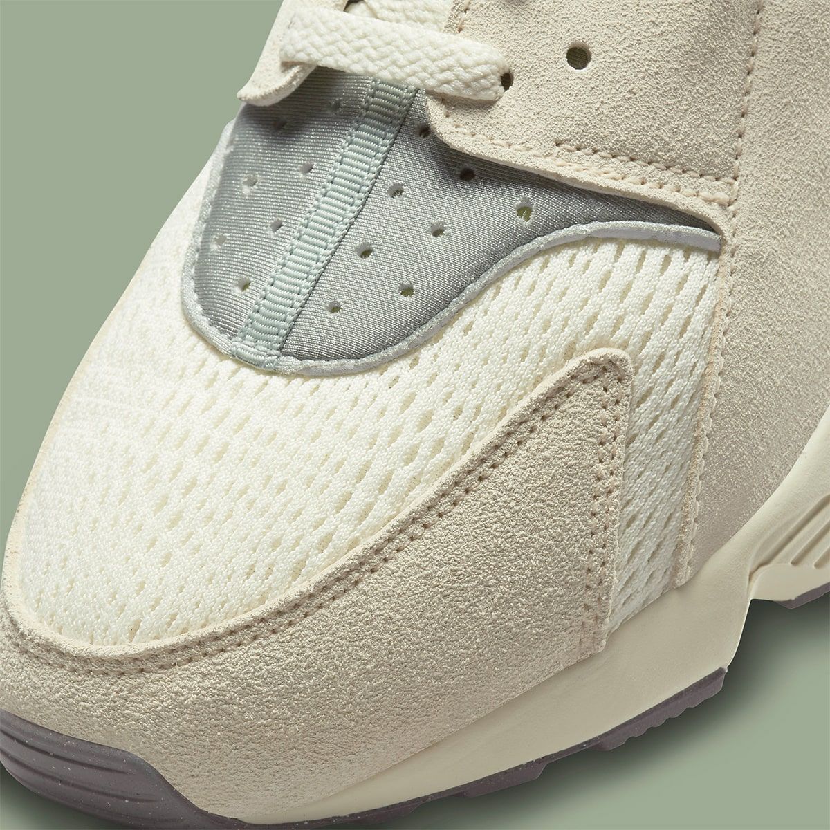 huarache coconut