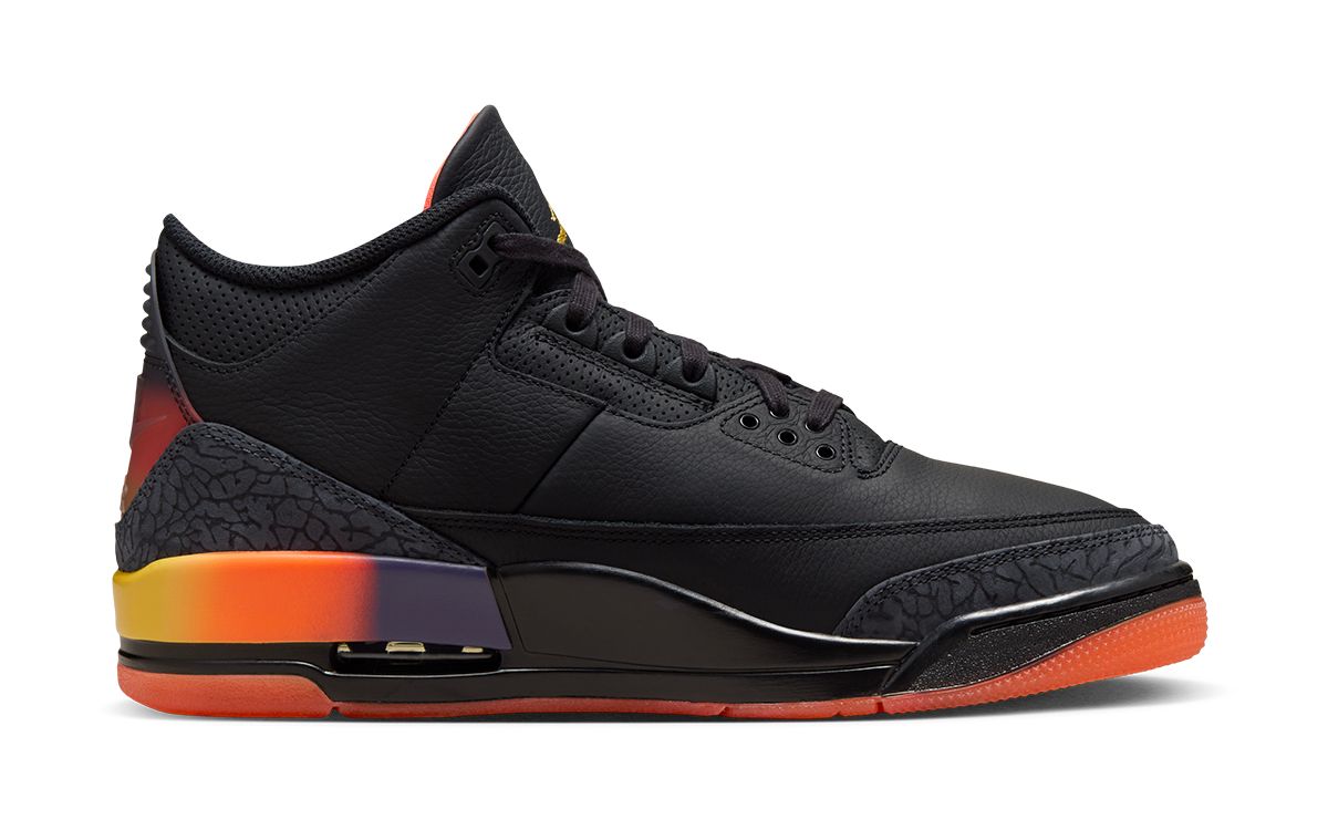 Where to Buy the J Balvin x Air Jordan 3 