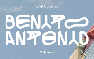 Bad Bunny x ZARA Collection Officially Teased for May 21