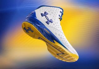The Under Armour Curry “Dub Nation” Pack Releases December 15