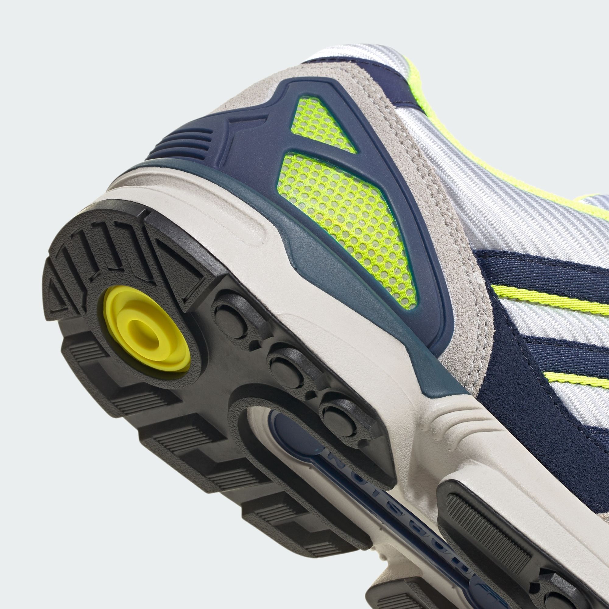 NEIGHBORHOOD × BOUNTY HUNTER × YELLOW ADIDAS ZX 8000 JC & MT PACK | BSTN Chronicles
