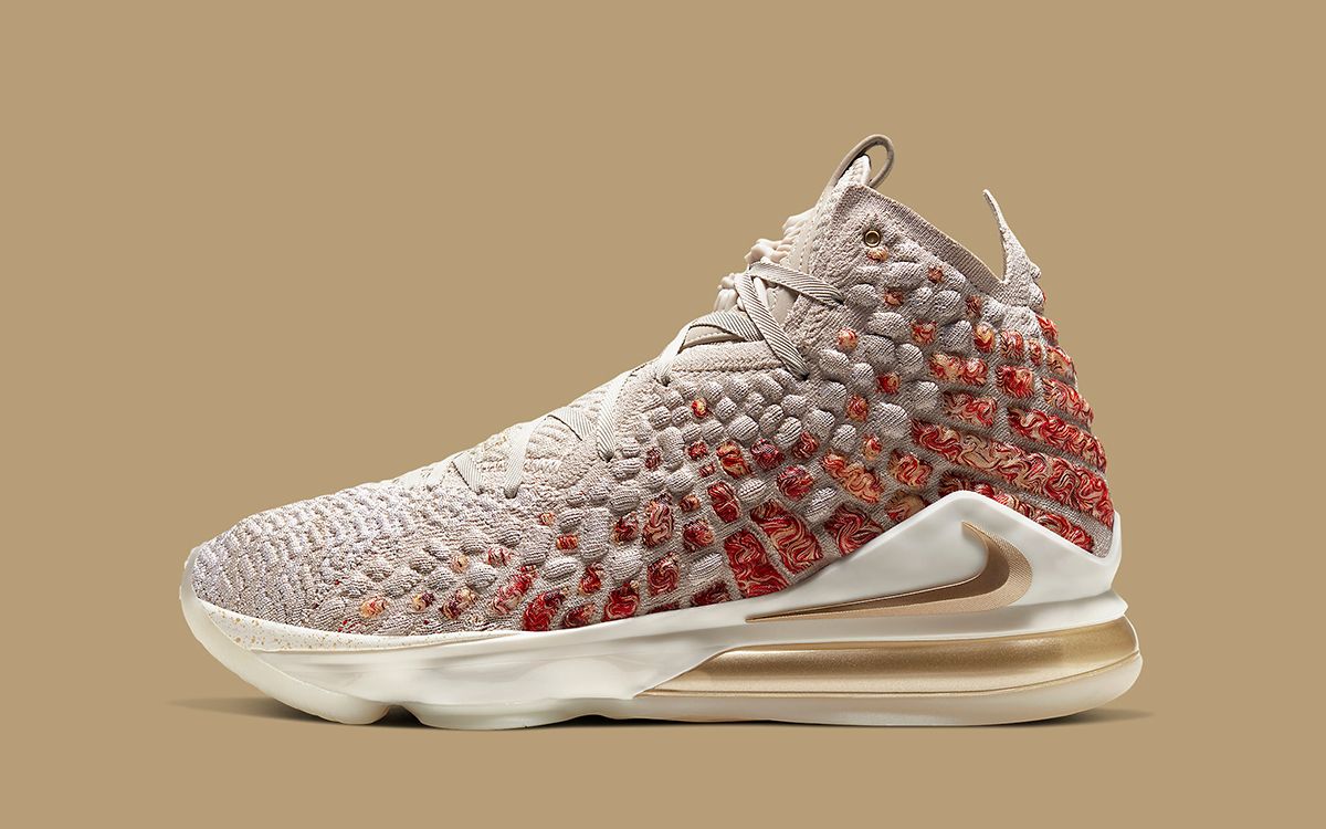 Nike LeBron 17 “Win-Win” Releases Next Month | House of Heat°