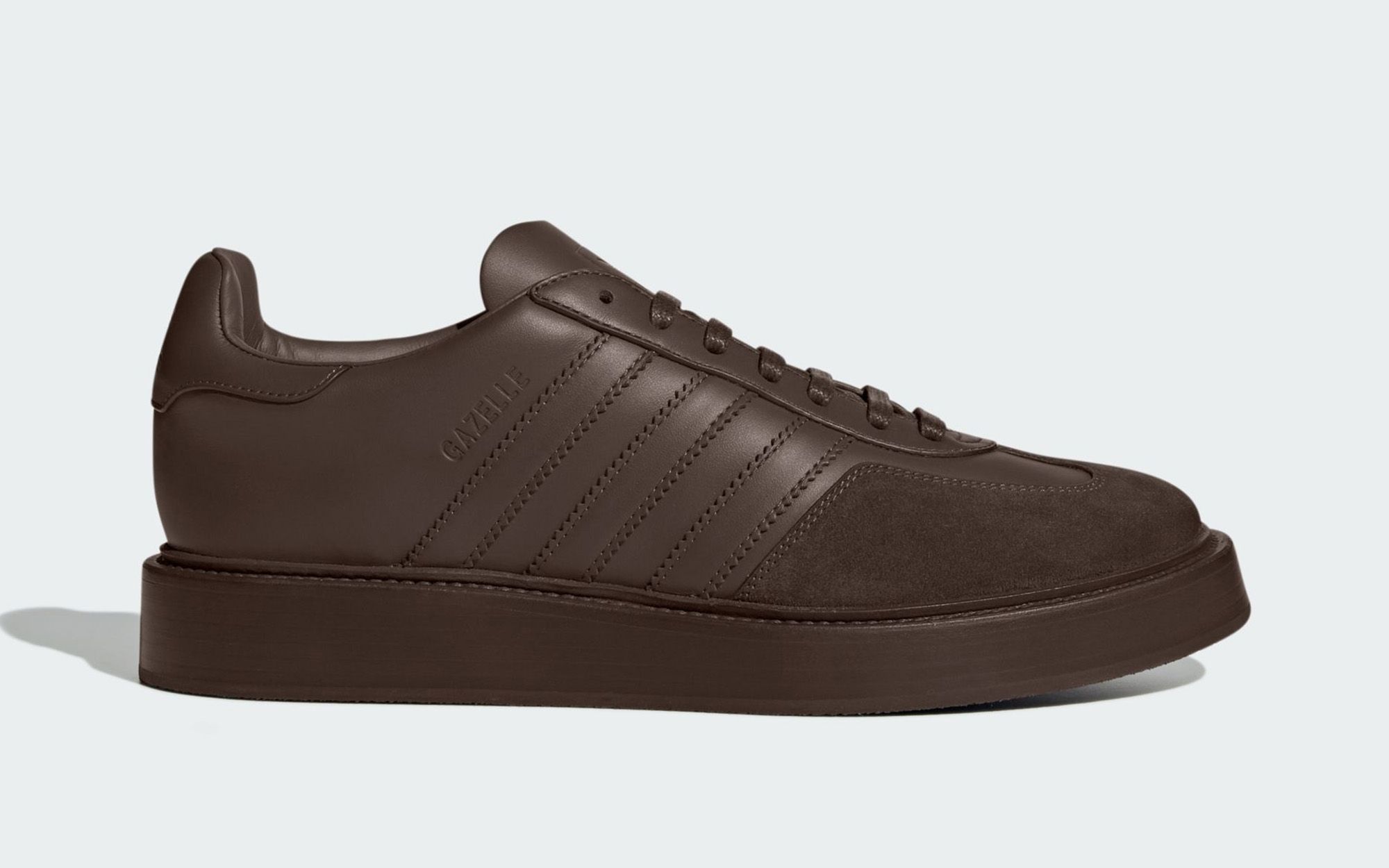 [Adidas] GAZELLE INDOOR W ☆送料込☆ adidas Originals Gazelle Indoor | Foot Locker