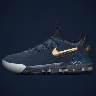 nike lebron 16 low agimat philippines blue gold release date 2 1