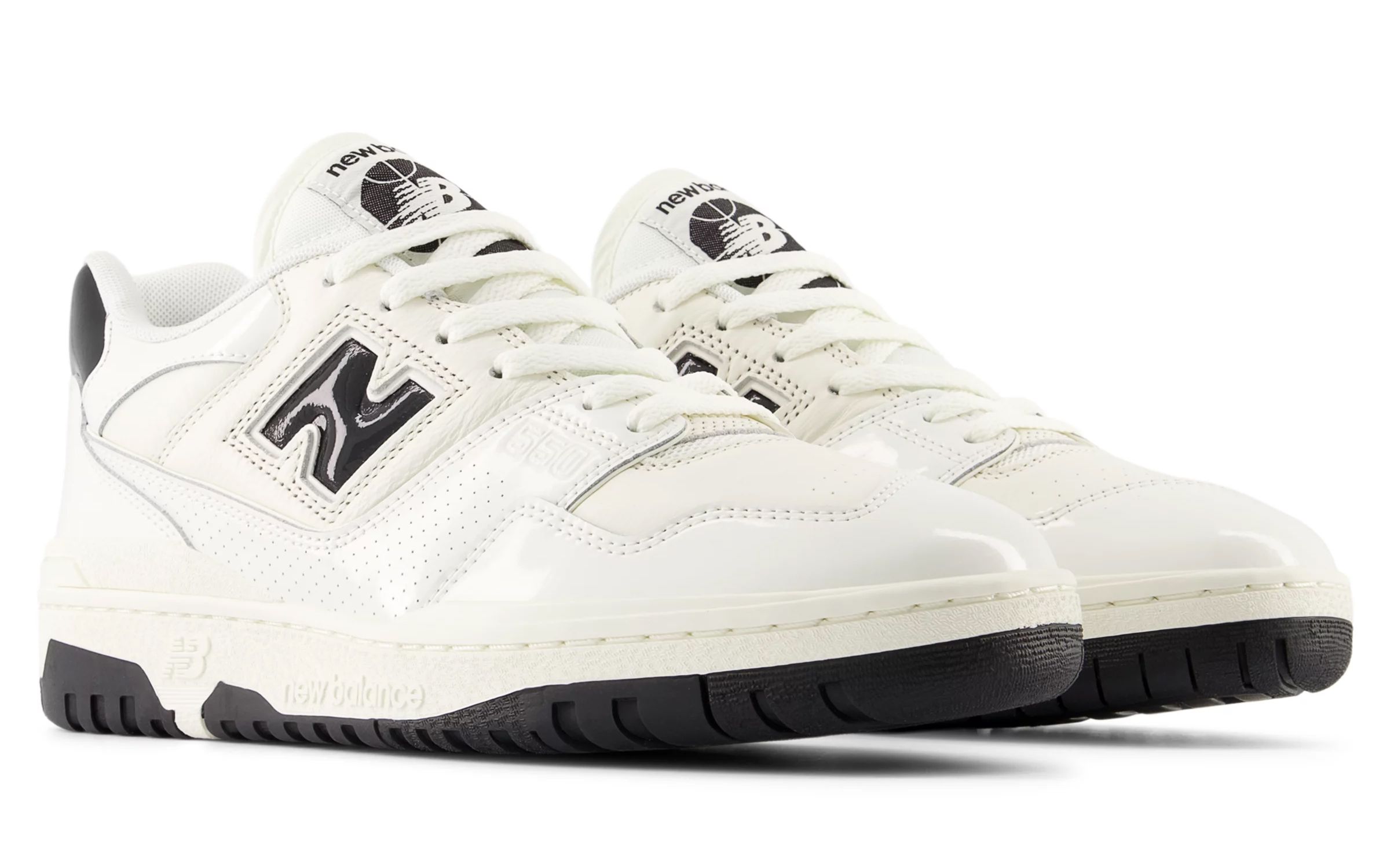The New Balance 550 