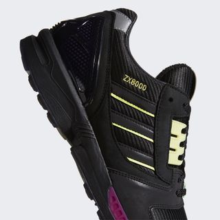 metropolitan x adidas zx 8000 black pink green fw3040 release date info 9