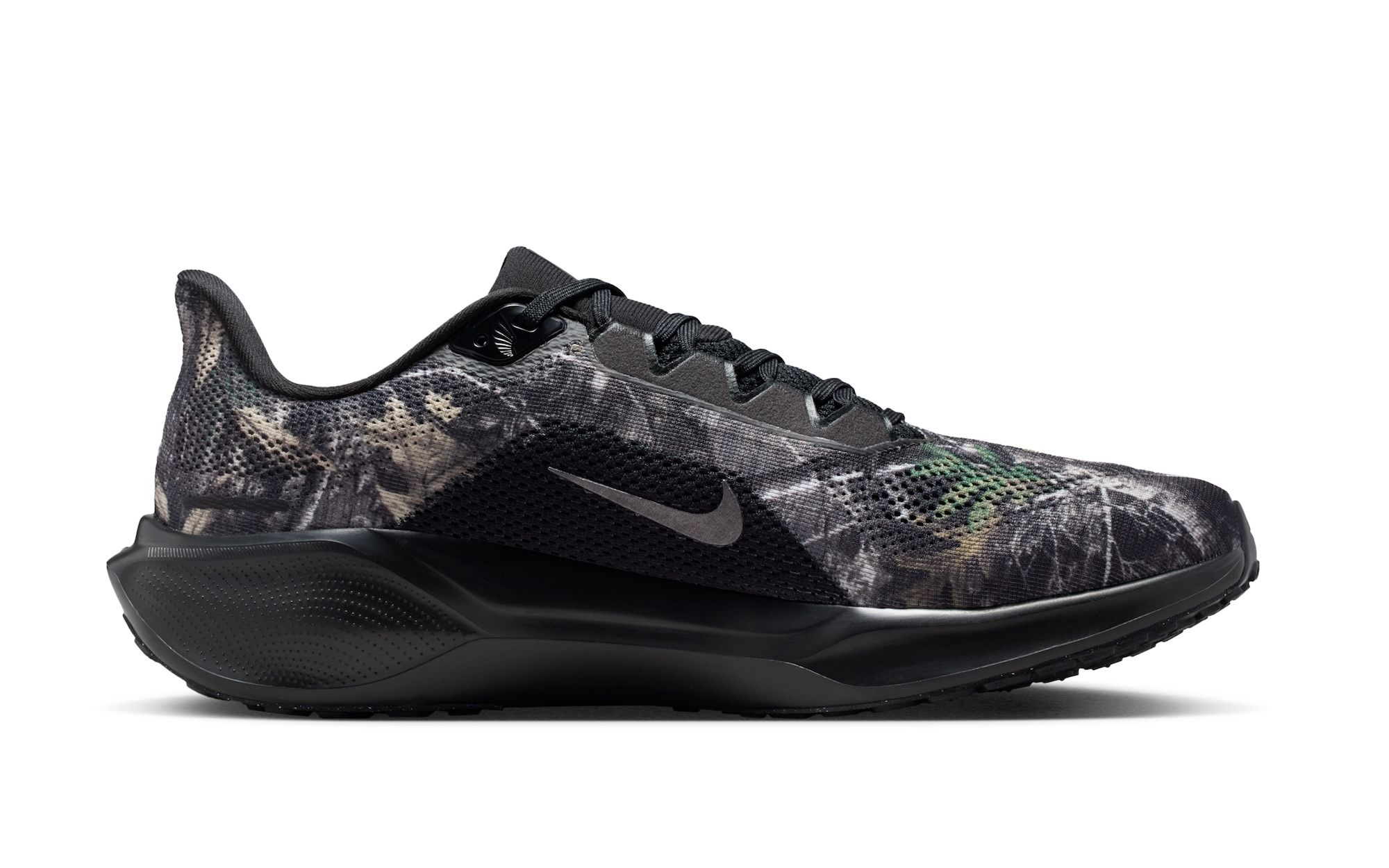 nike pegasus camo