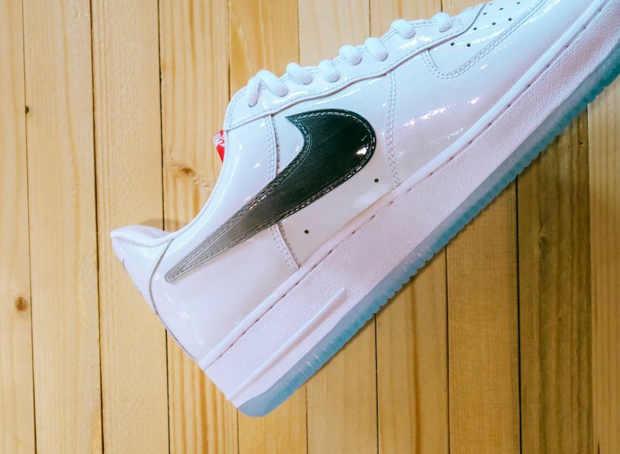 taiwan nike air force 1