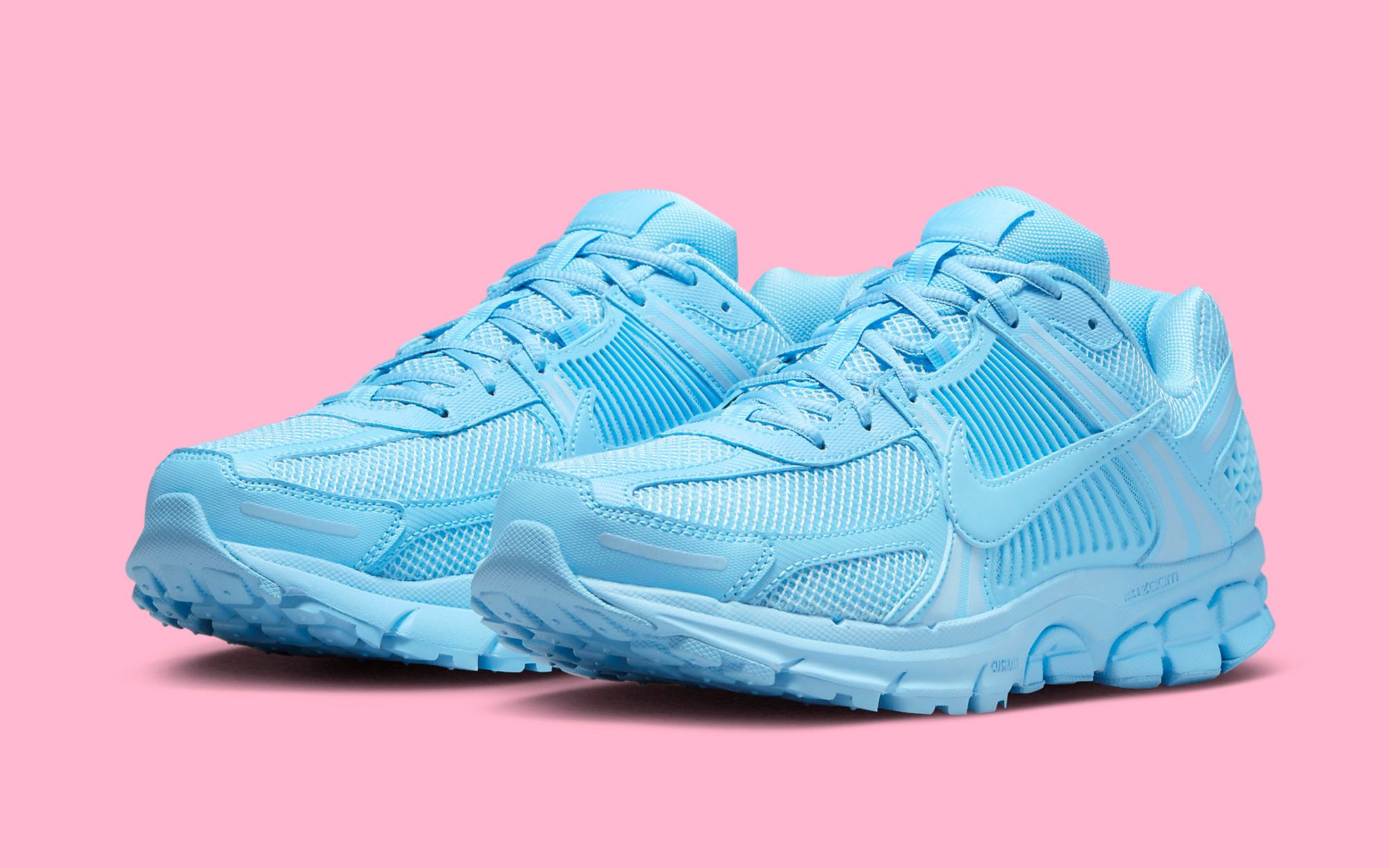 Nike zoom hotsell baby blue