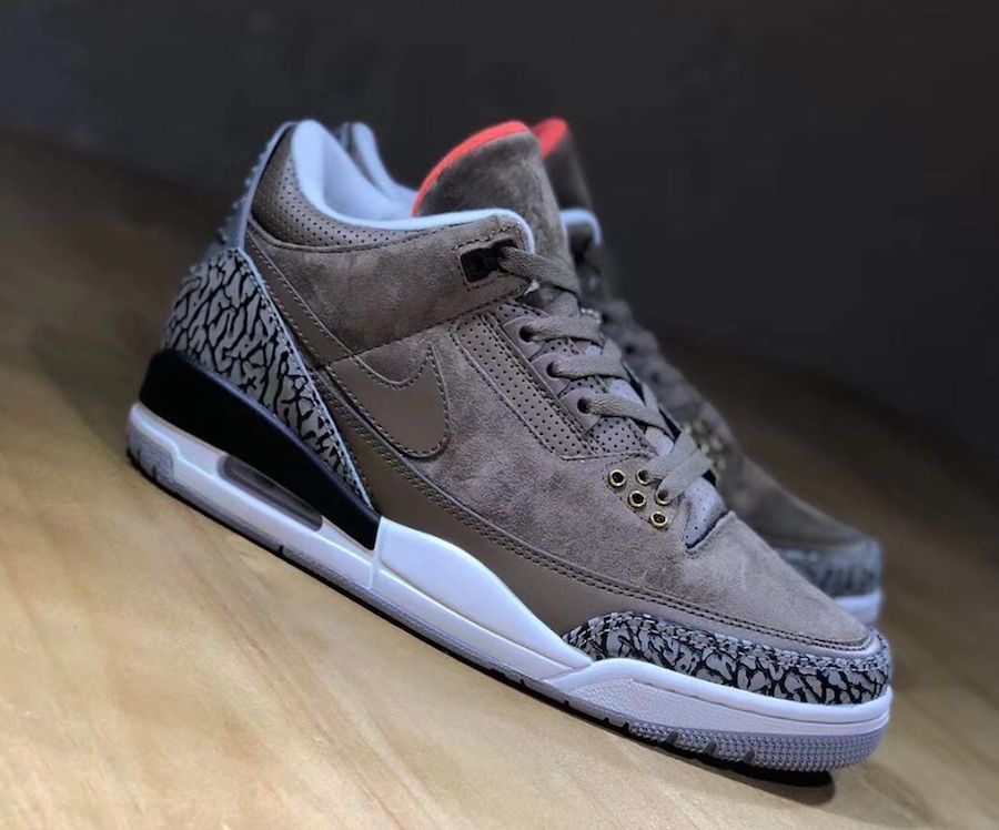 Nike air outlet jordan 3 jth