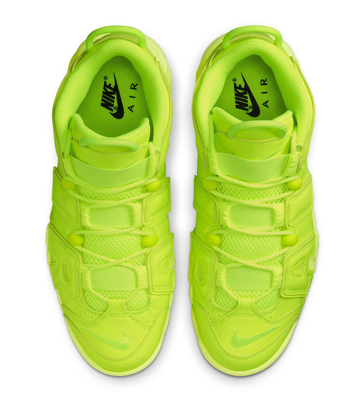 Uptempo volt store