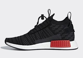 adidas NMD TS1 Bred B37634 Release Date 1