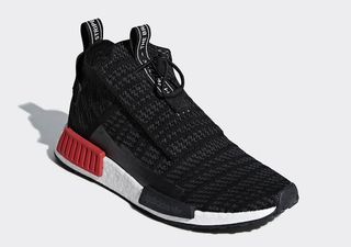 adidas NMD TS1 Bred B37634 Release Date 2