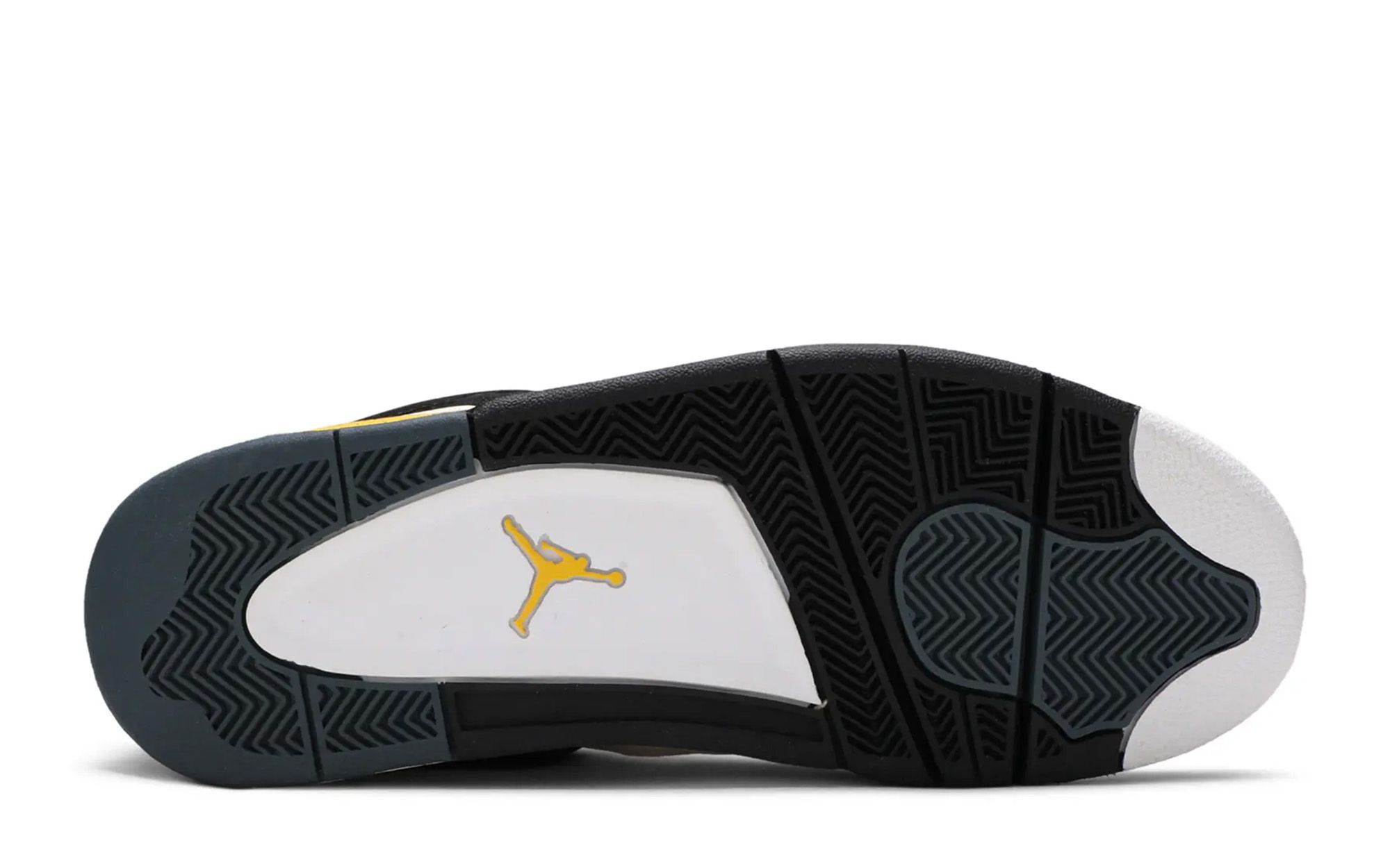 jordan retro 15 black and gold