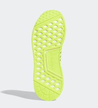 adidas nmd r1 v2 solar yellow h02654 sandals date 6