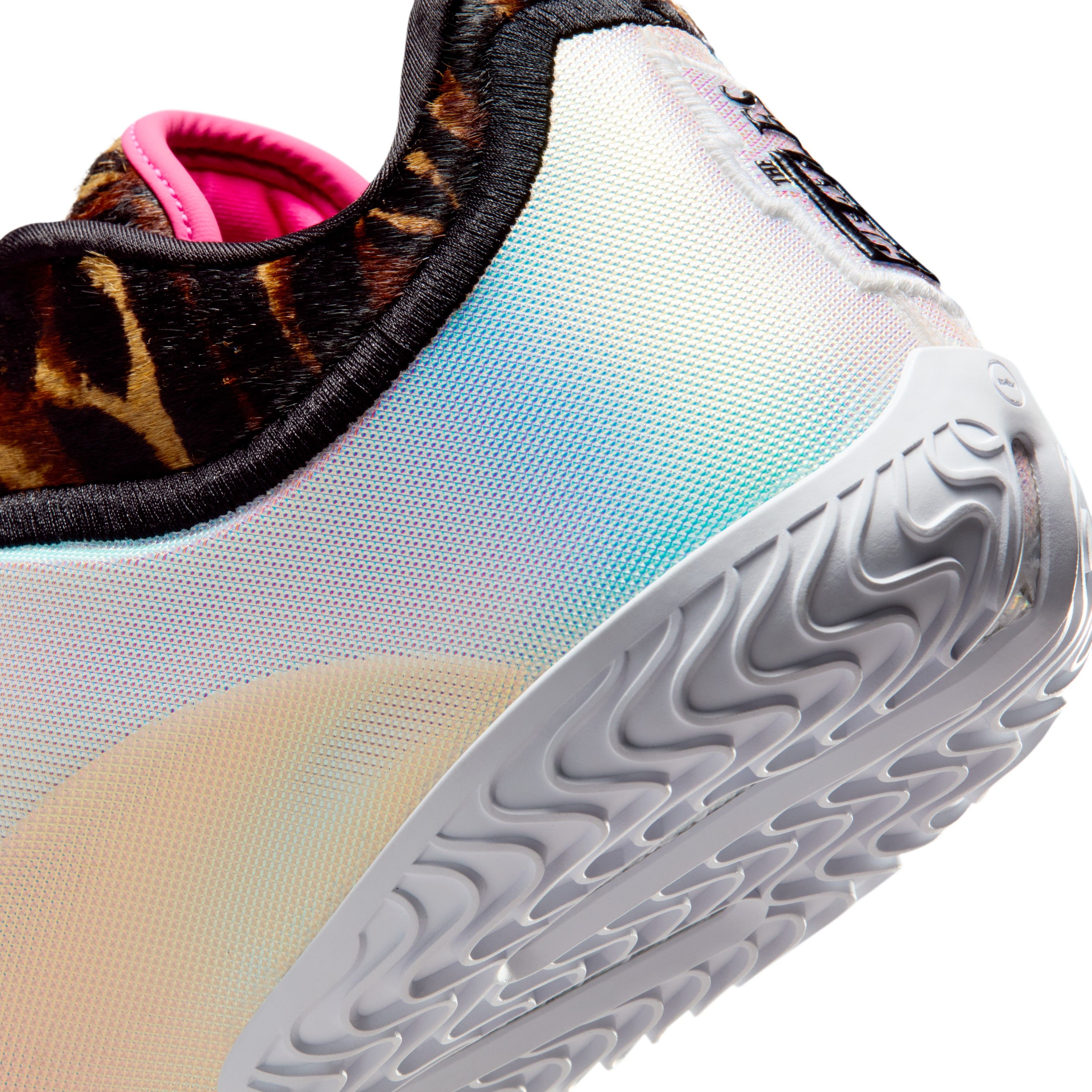 Nike LeBron 23 
