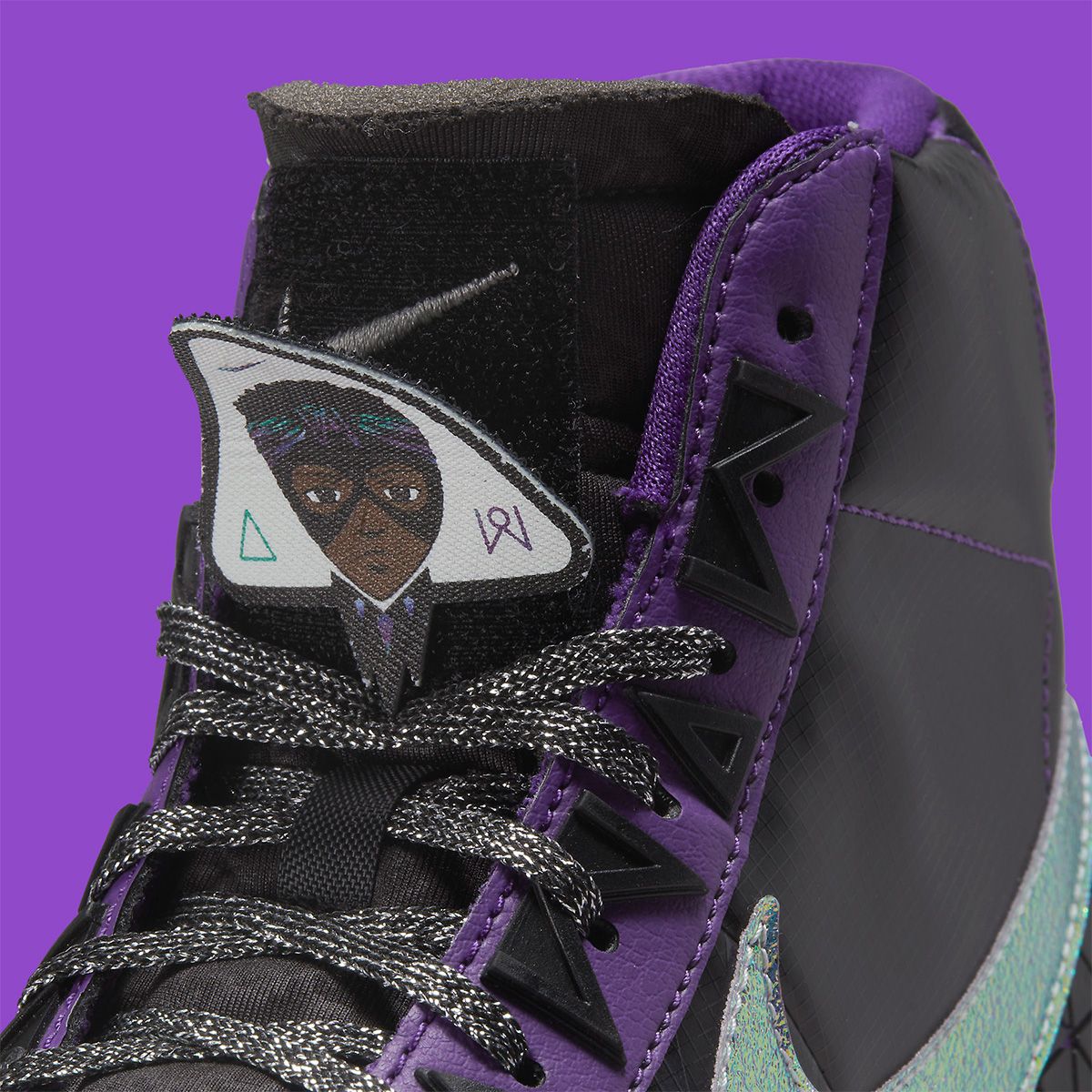 Where to Buy the Nike Blazer Mid Doernbecher | House of Heat° Where to Buy the Nike Blazer Mid Doernbecher | House of Heat°