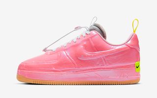 Where to Buy the Nike Air Force 1 Low Experimental “Arctic Punch ...