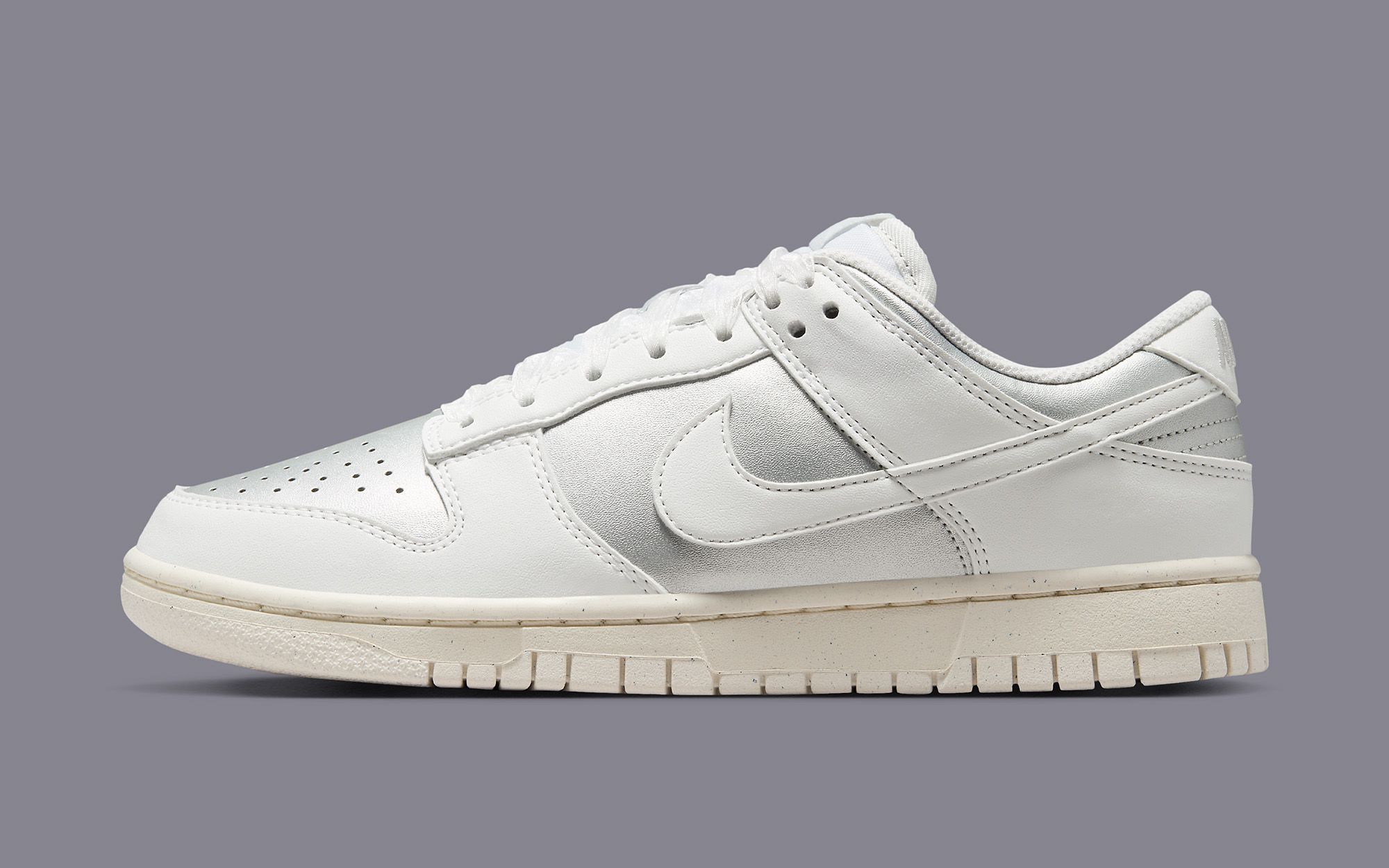【国内発送・正規品】Nike W Dunk Low Next Nature IB7311-001 国内5月5日発売開始】 ナイキ ウィメンズ ダンク ロー ネクスト