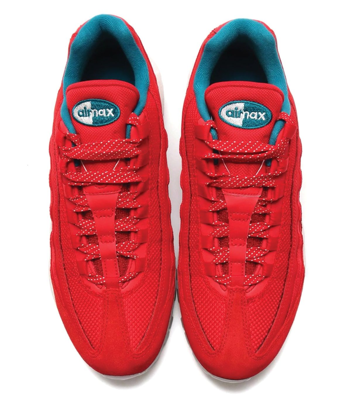 極美品 NIKE AIR MAX 95 UTILITY \"MT.FUJI\" Nike Air Max 95 Utility Mt. Fuji Men's Size 6.5 / Women's