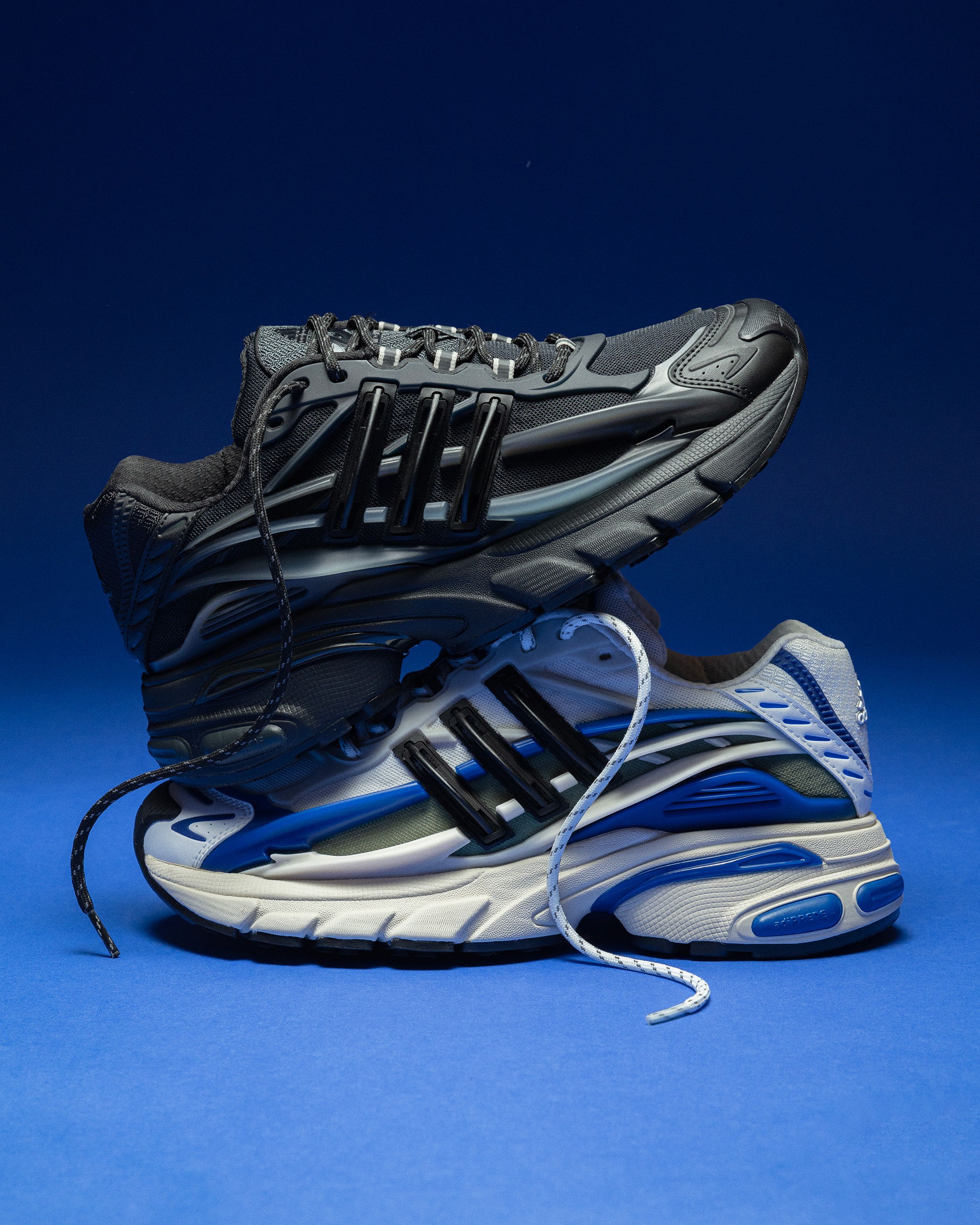 Pharrell's VIRGINIA Jellyfish "Royal Blue" and "Triple Black" See Wider Release on February 21