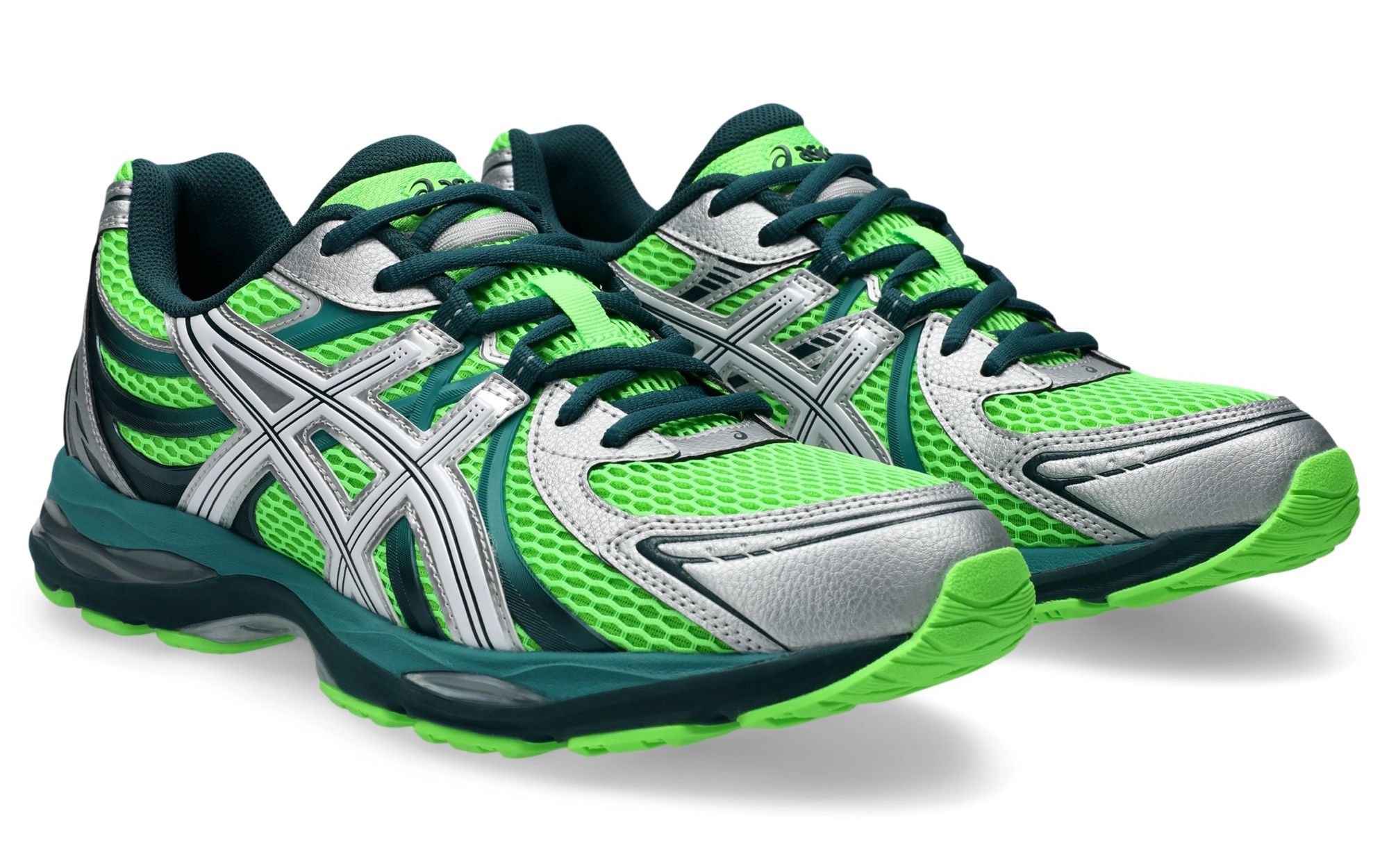 The ASICS GEL-SEKIRAN™ Readies for Summer 2025 in Vibrant