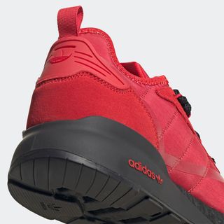 winterized adidas zx 2k boost red black h05132 release date 8 1