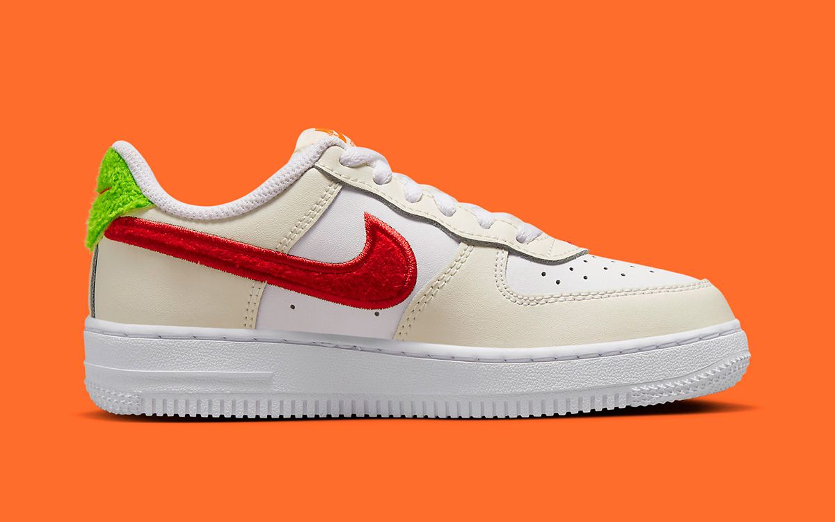 air force 1 low year of the rabbit