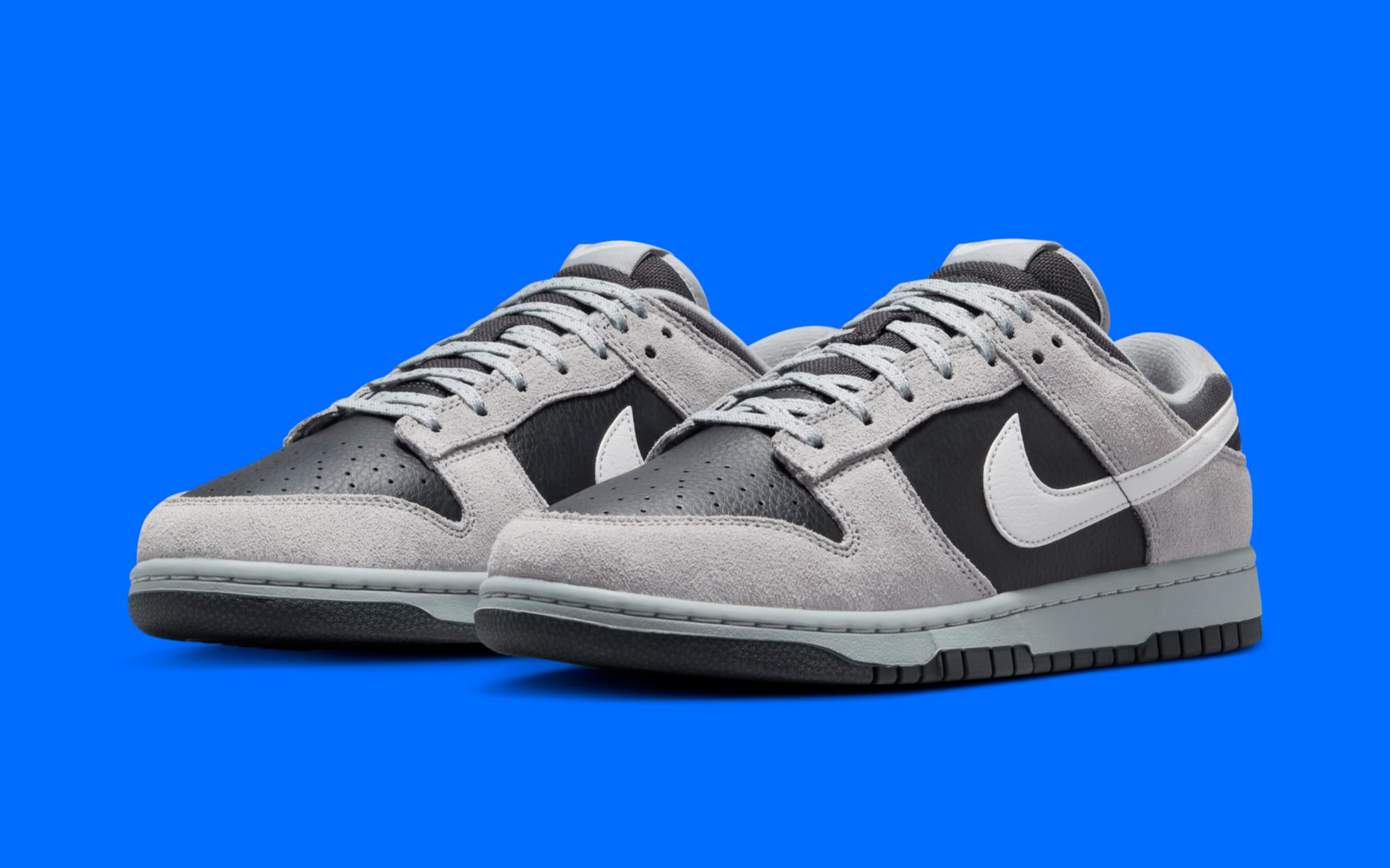 Available Now Nike Dunk Low Shadow 2.0 House of Heat