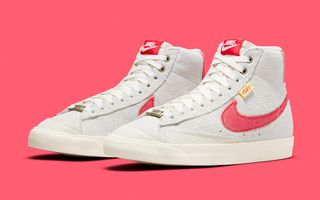Available Now // Nike Blazer Mid ’77 “Test of Time”