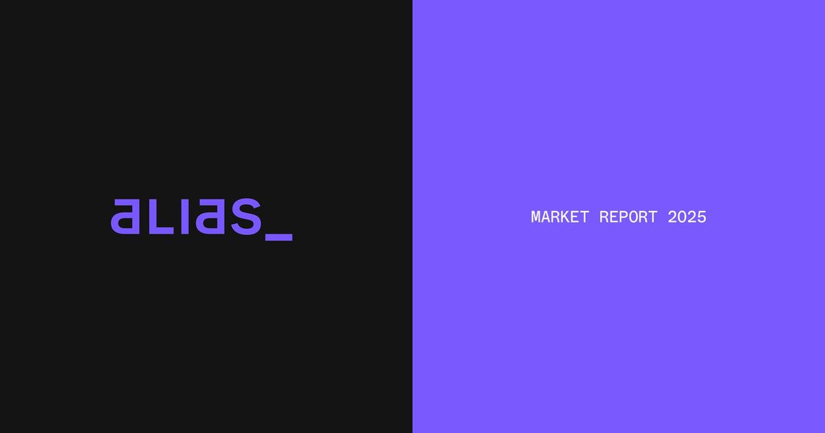 The alias Market Report Recaps 2025; Predicts Nike Shox & Recovery Shoes Dominance in 2026