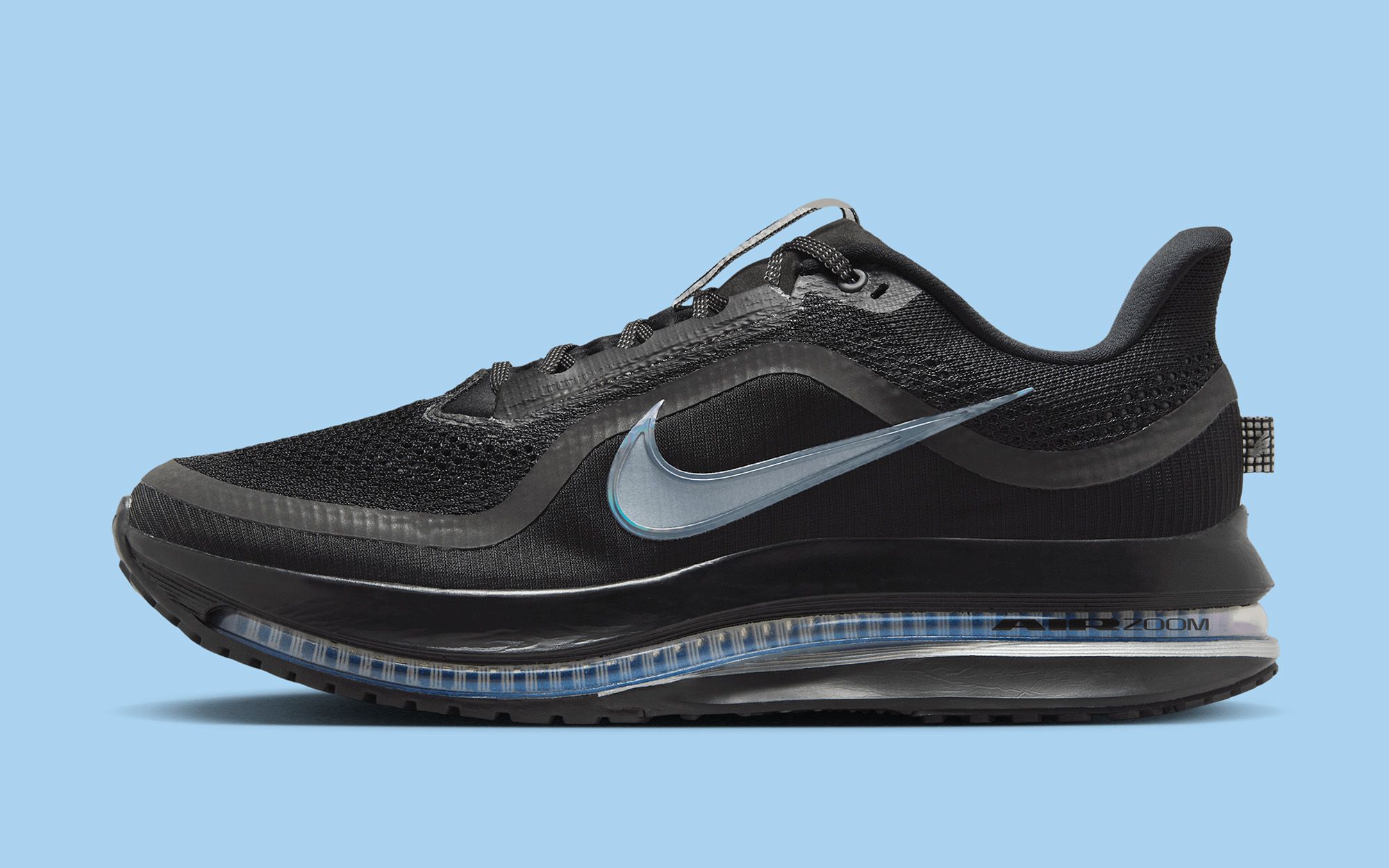 スパイク・シューズ Nike Women's Pegasus PRM \"Black/Bright 3/5発売｜Nike Women's Pegasus PRM 