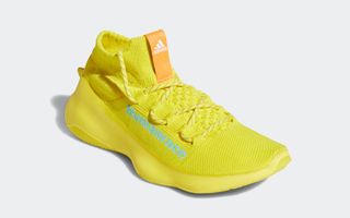 pharrell adidas Category humanrace sichona shock yellow gw4881 release date 2 1