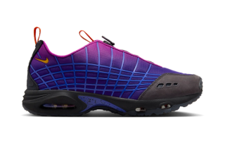 Kids of Immigrants x Nike Air Max Sunder SP "Persian Violet"