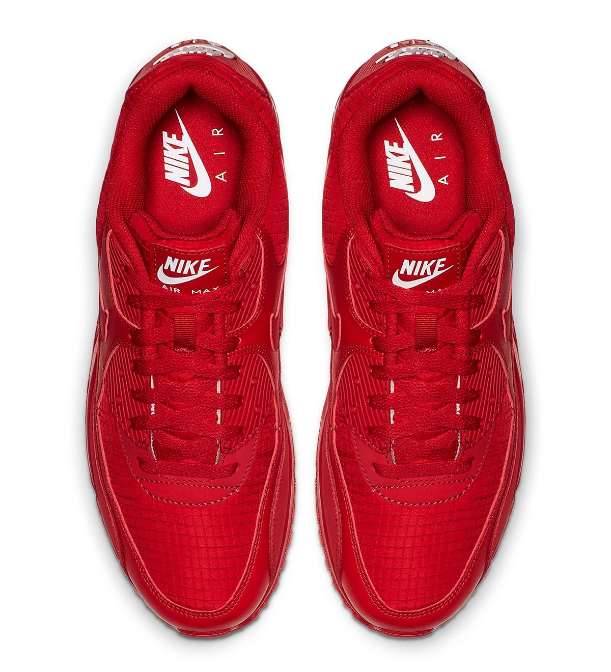 air max 90 essential university red