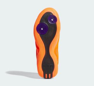 Adidas Harden Vol 9 Dynamo JS1305 12