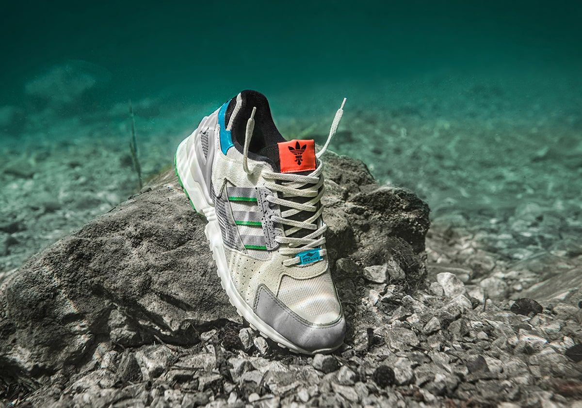 43einhalb Celebrate 10th Anniversary with Exclusive adidas ZX 