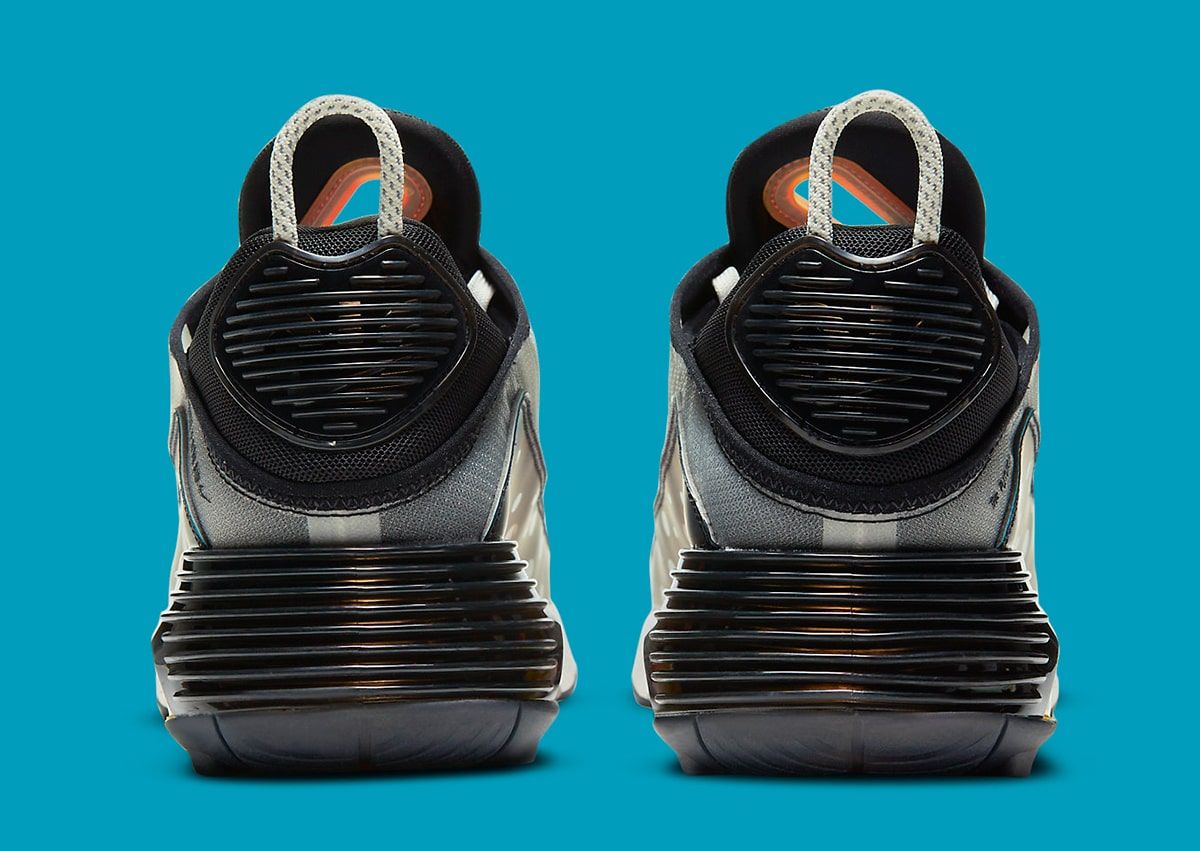 nike air max 2090 the future is in the air