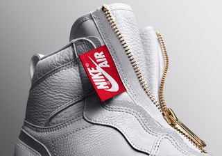 Nike Air Jordan Similar 6 UNC 31cm