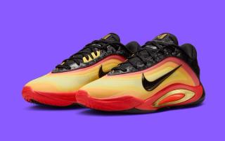 All Eyes on A’ja: The Nike A’One “ASW” Headlines a Standout WNBA All-Star Lineup