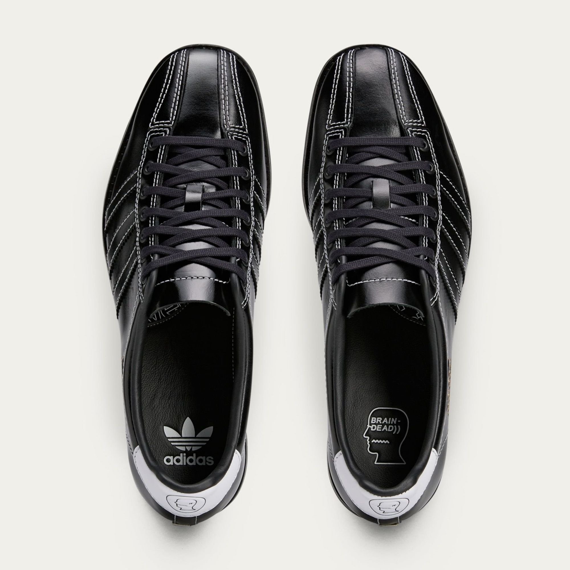 Dover Street Market, Brain Dead, and Adidas Roll Out a Bowling 