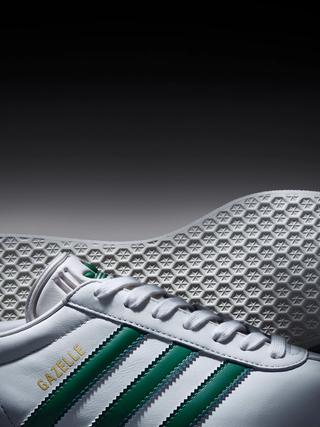 Adidas Originals Gazelle Campaign 13