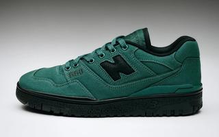 new balance kids low top touch strap sneakers item