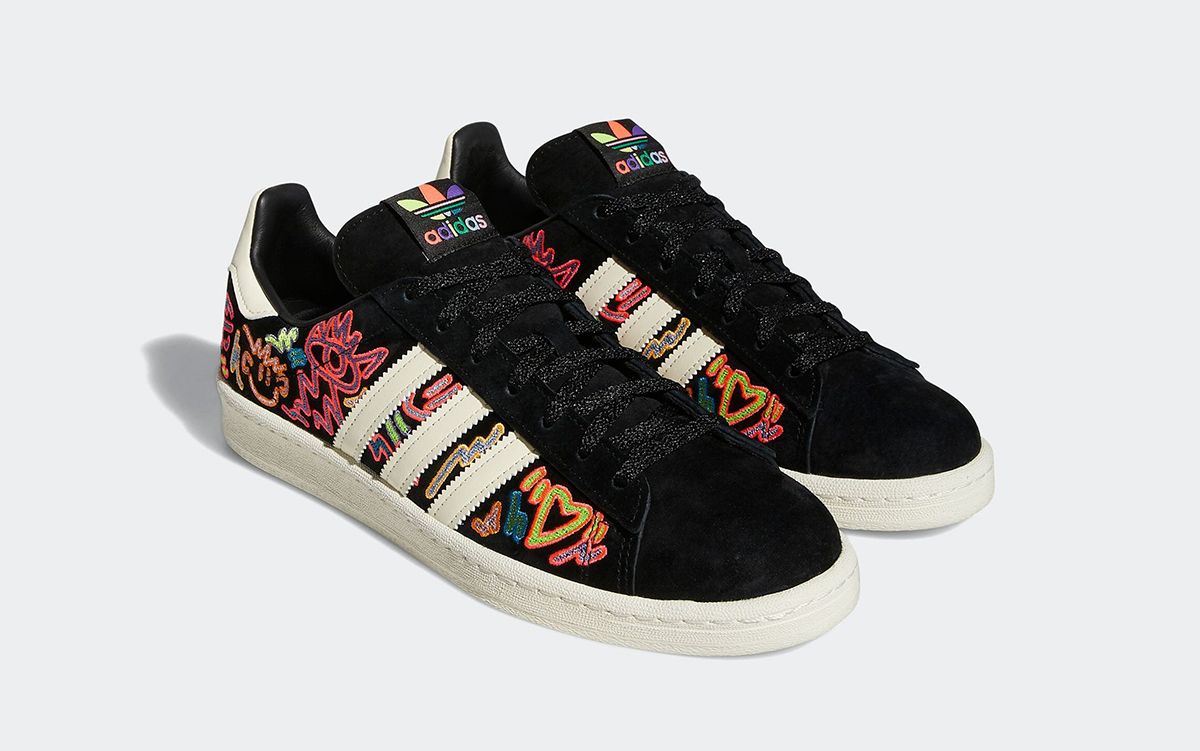 adidas campus 80s highsnobiety