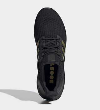 adidas ultra boost dna black metallic gold fu7437 release date info 5