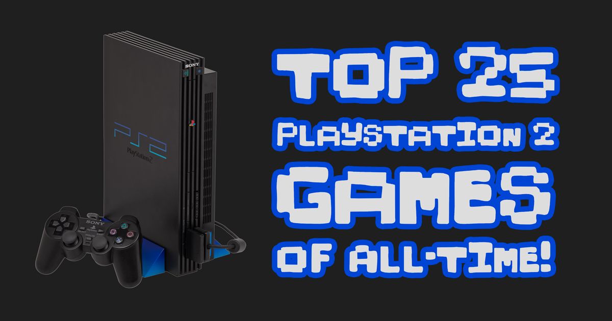 list of playstation 2 games