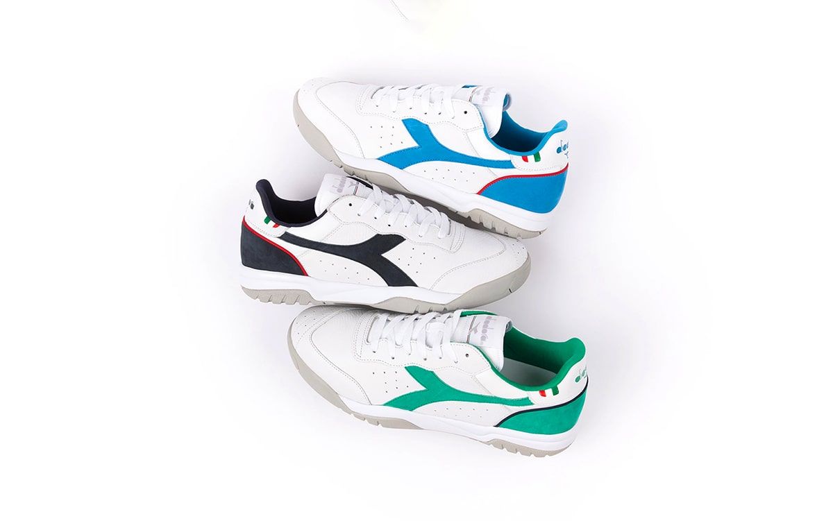 diadora maverick og for sale