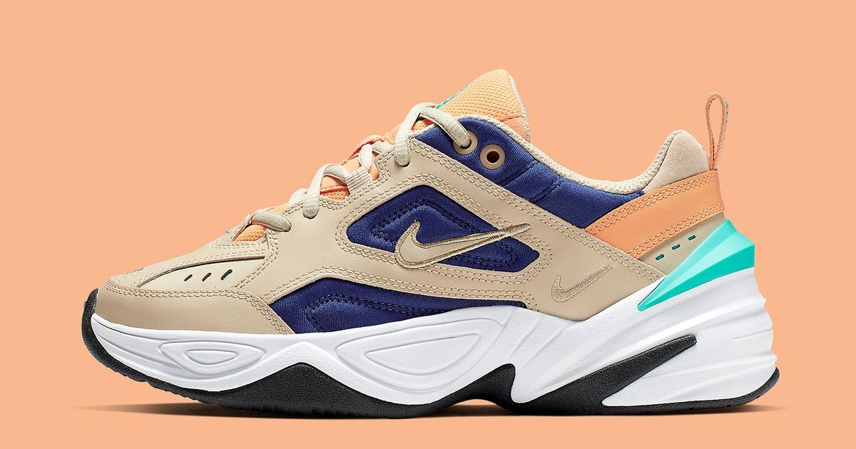 m2k tekno desert sand
